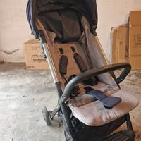 Passeggino Inglesina Quid 2