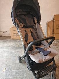 Passeggino Inglesina Quid 2