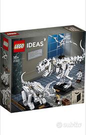 LEGO Ideas 21320