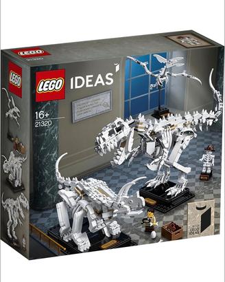 LEGO Ideas 21320