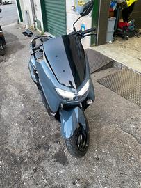 2021 Yamaha NMAX 125