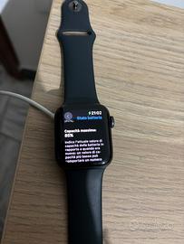 ⌚ Apple Watch SE (1ª Generazione) 40mm