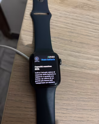 ⌚ Apple Watch SE (1ª Generazione) 40mm