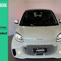 smart EQ Fortwo eq Prime 22kW
