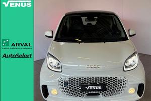 smart EQ Fortwo eq Prime 22kW