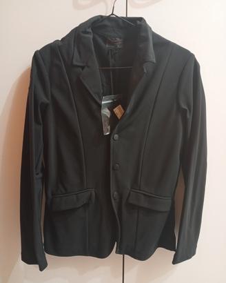 giacca equitazione "cavalleria toscana"