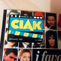 riviste Ciak
