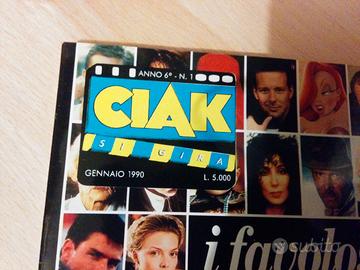 riviste Ciak