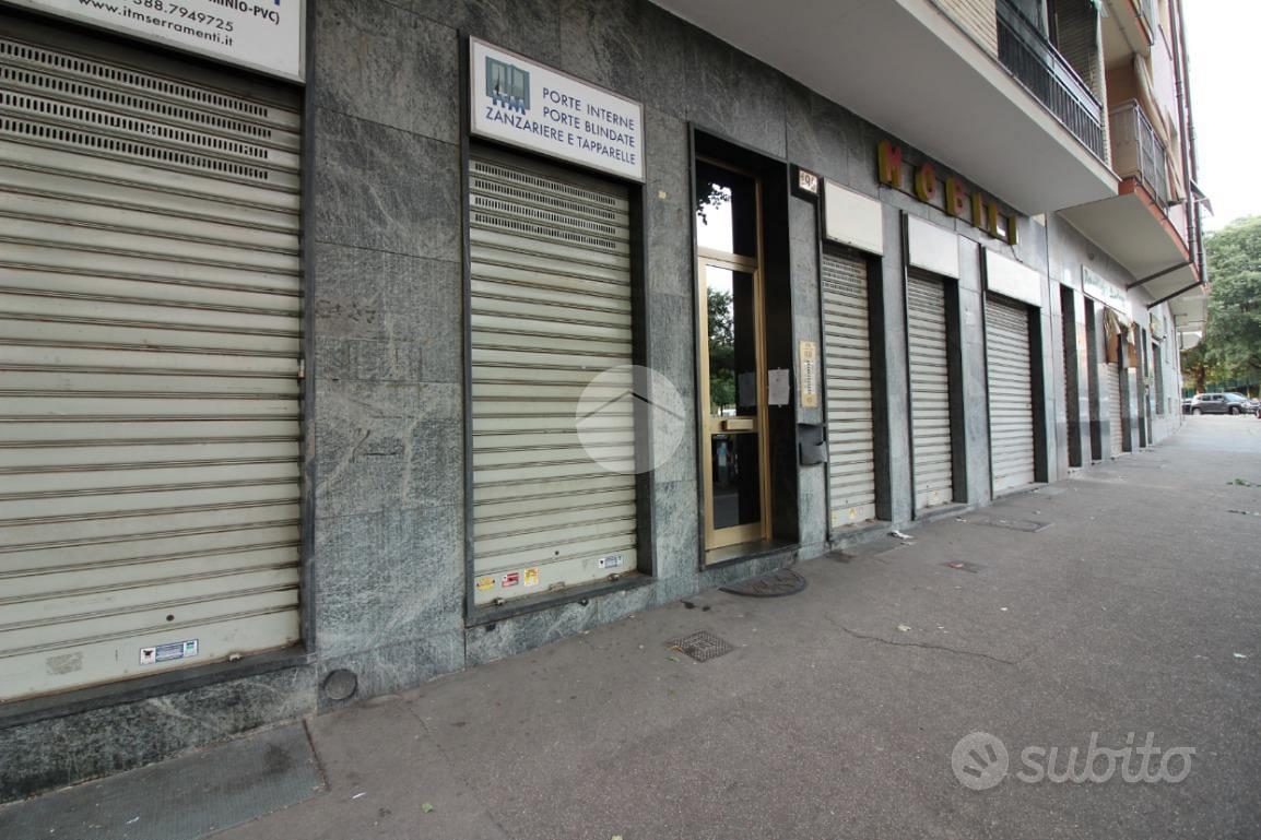 Appartamento – Torino, Mirafiori Sud - Vista 2