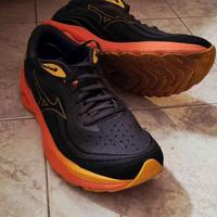 Mizuno Wave Skyrise 5