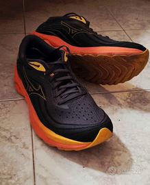Mizuno Wave Skyrise 5