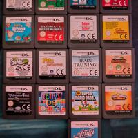 Giochi Nintendo 3ds