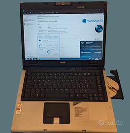 Acer Aspire 5104 WLMi