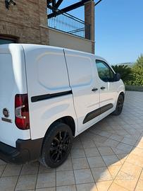 Doblo fiat professional