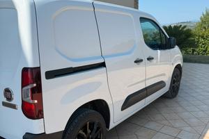 Doblo fiat professional