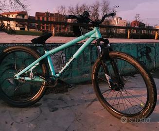NS BIKES da dirt
