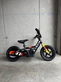 Balance bike elettrica 12”