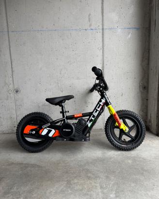 Balance bike elettrica 12”
