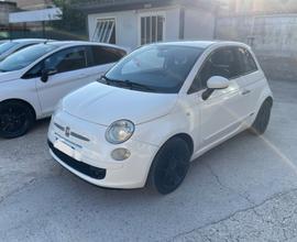 Fiat 500 0.9 TwinAir Turbo Sport