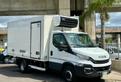 IVECO 60C15 FRIGO CON PEDANA 15 QUINTALI
