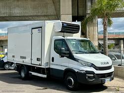 IVECO 60C15 FRIGO CON PEDANA 15 QUINTALI