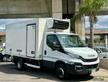 IVECO 60C15 FRIGO CON PEDANA 15 QUINTALI