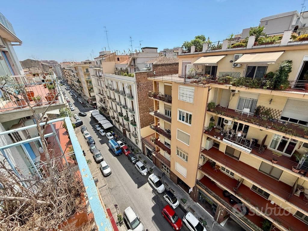 Appartamento – Catania, Guardia, Picanello-Ognina-Barriera-Canalicchio - Vista 3