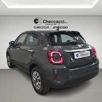 FIAT 500X 500X 1.3 MultiJet 95 CV