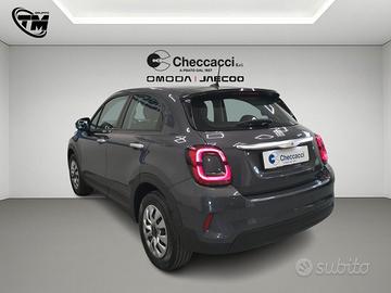 FIAT 500X 500X 1.3 MultiJet 95 CV