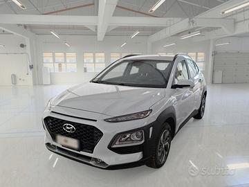 HYUNDAI KONA 1.6 HEV XTECH 2WD DCT SUV