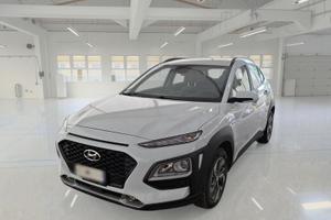 HYUNDAI KONA 1.6 HEV XTECH 2WD DCT SUV