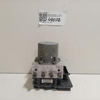 CENTRALINA ABS NISSAN Qashqai 2Â° Serie 47660BB50A
