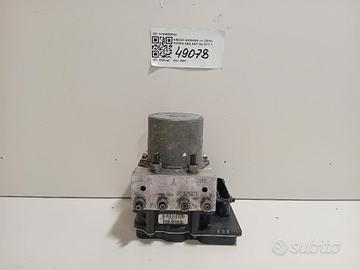 CENTRALINA ABS NISSAN Qashqai 2Â° Serie 47660BB50A