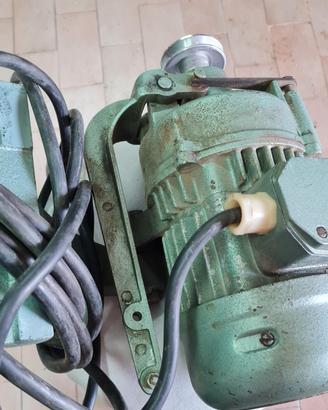 Motore macchina da cucire industriale 