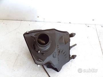 Scatola filtro Aria Audi A6 C6 3.0 tdi 2007