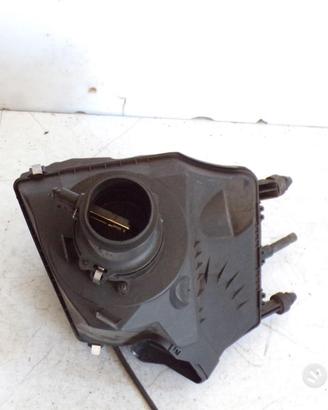 Scatola filtro Aria Audi A6 C6 3.0 tdi 2007