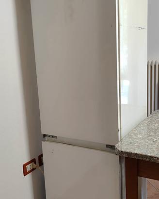 Frigorifero da incasso Electrolux