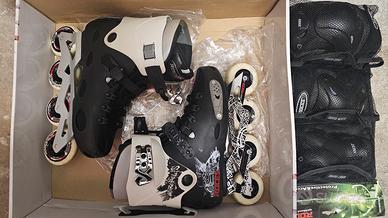 Pattini Roces Metropolis