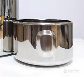 Carapine antirotazione IFI Ø 200 mm