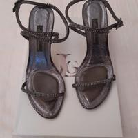 Sandalo gioiello 36 Alberto Venturini