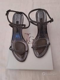 Sandalo gioiello 36 Alberto Venturini