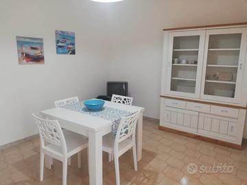 Casa vacanze " Lido Marini"