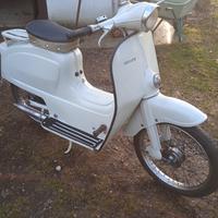 moto d'epoca