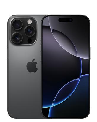 iPhone 16 Pro