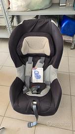 Seggiolino auto Chicco Key 1 Plus. 9-18kg