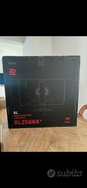 Monitor BenQ zowie 400hz 24pollici nuovo