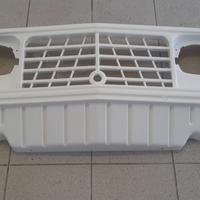 faccia avanti citroen mehari 
