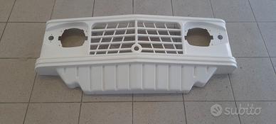 faccia avanti citroen mehari 