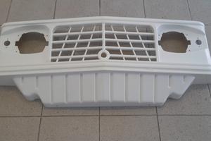 faccia avanti citroen mehari 