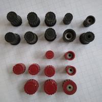 Pomelli per oscilloscopio